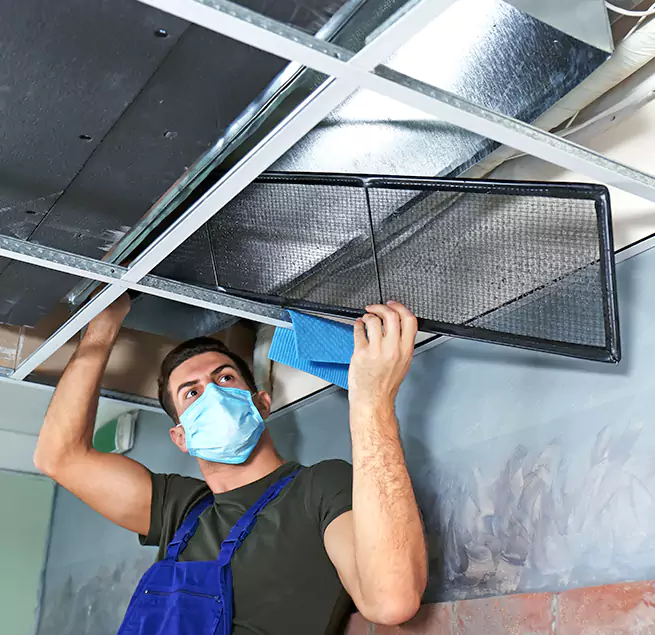 Why Homeowners & Businesses Trust Us in National City, CA?