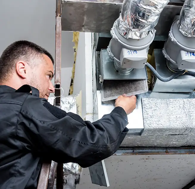 Why Homeowners & Businesses Trust Us in National City, CA?