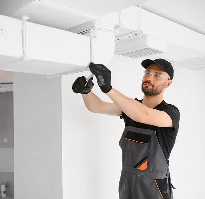 Why Homeowners & Businesses Trust Us in National City, CA?