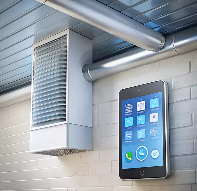 Why Homeowners & Businesses Trust Us in National City, CA